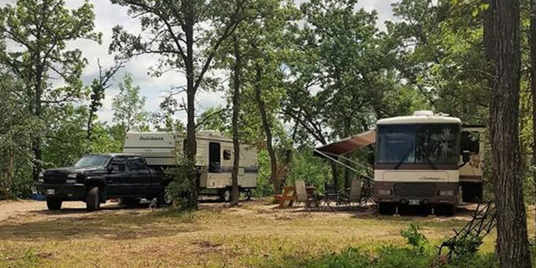 Roseau River Big RV Resort, Winnipeg, Manitoba RV Resort