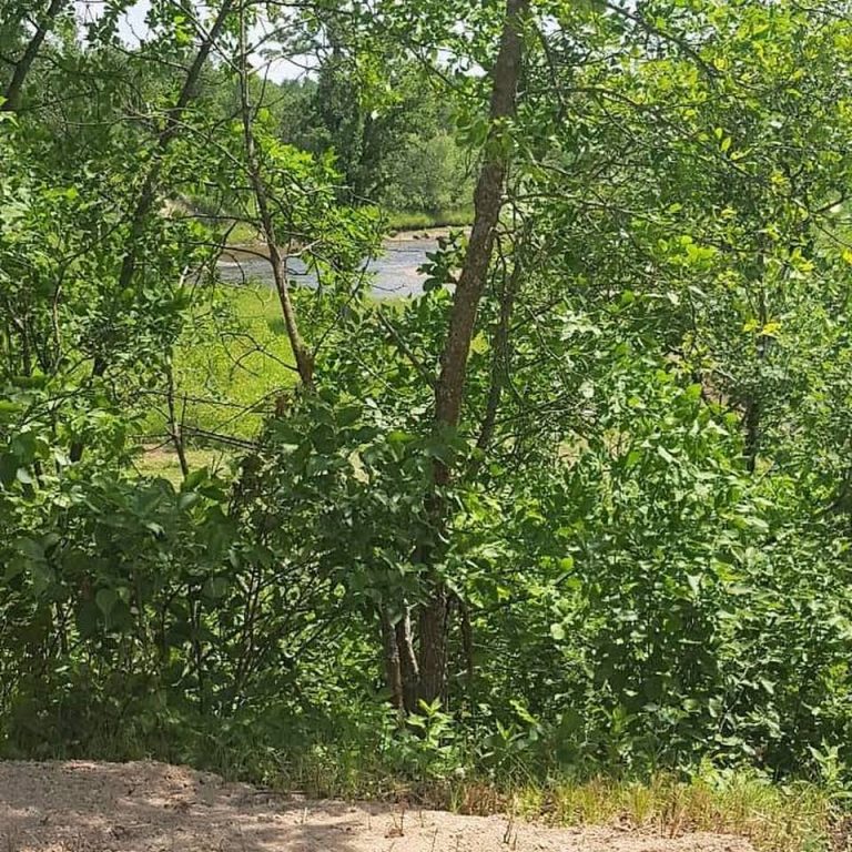 Roseau River Big RV Resort, Winnipeg, Manitoba RV Resort